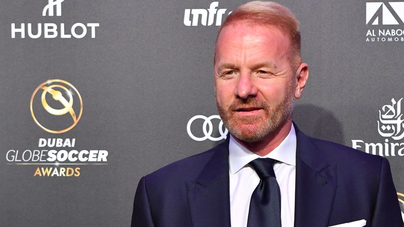 'Juventus, Roma, Milan and Inter are all bankrupt'