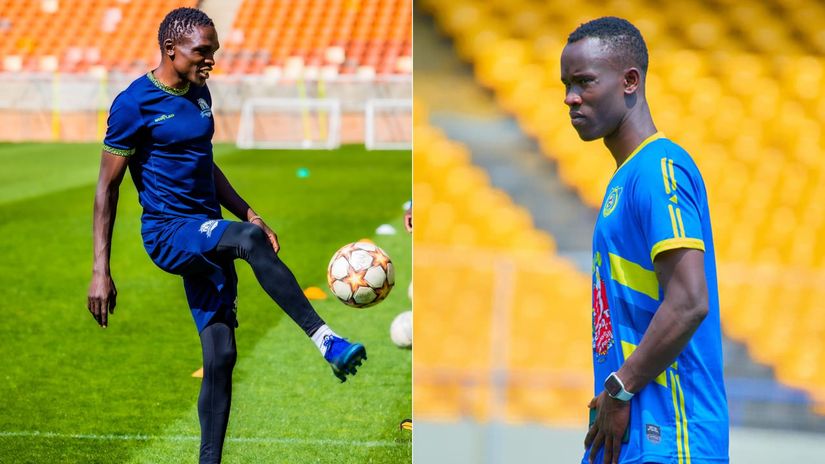 Yanga and Kenyan players land tricky ties in CAF Confederation Cup draw