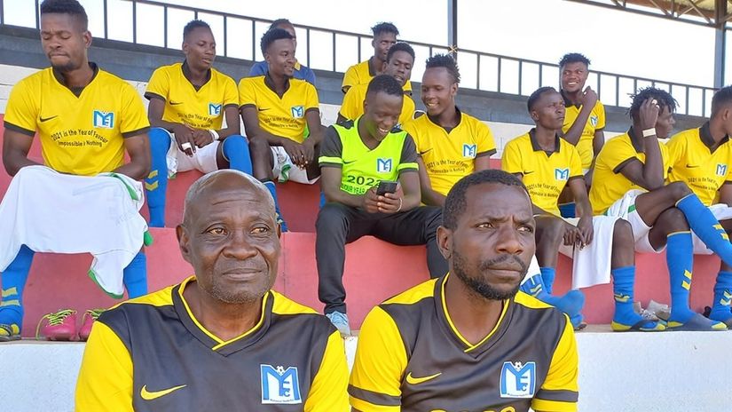 Sports Tribunal hands Muhoroni Youth a lifeline