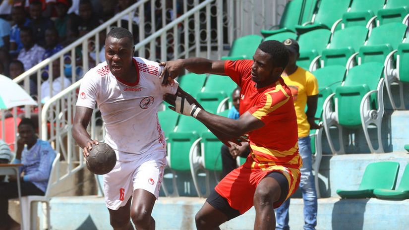 Strathmore survive JKUAT scare for ninth victory