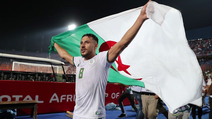 (©Reuters/Sumaya Hisham/Gallo Images)