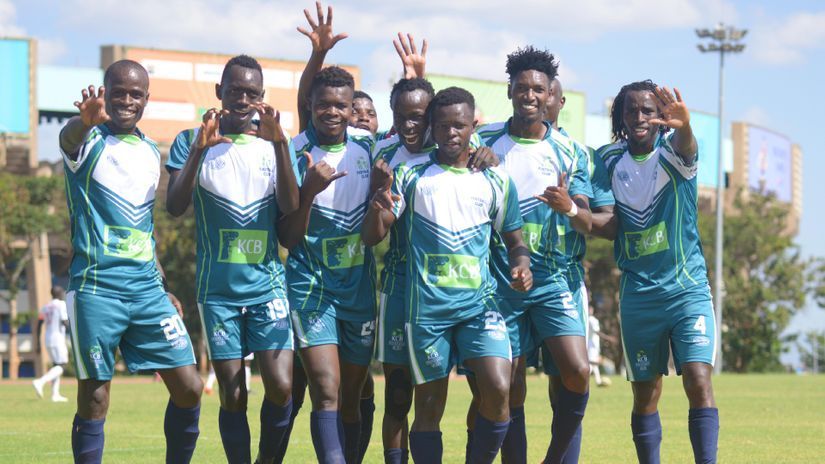 Zico happy with KCB's squad composition ahead of new season