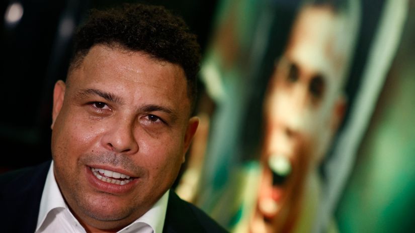 Ronaldo (©Gallo Images)