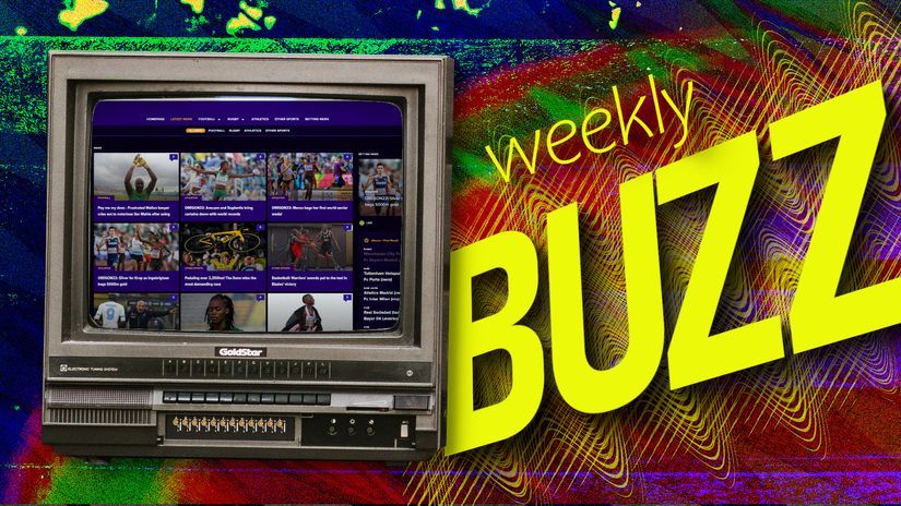 Weekly Buzz: Ababu promises heaven, Benzema gets holy grail as CR7 stocks fall