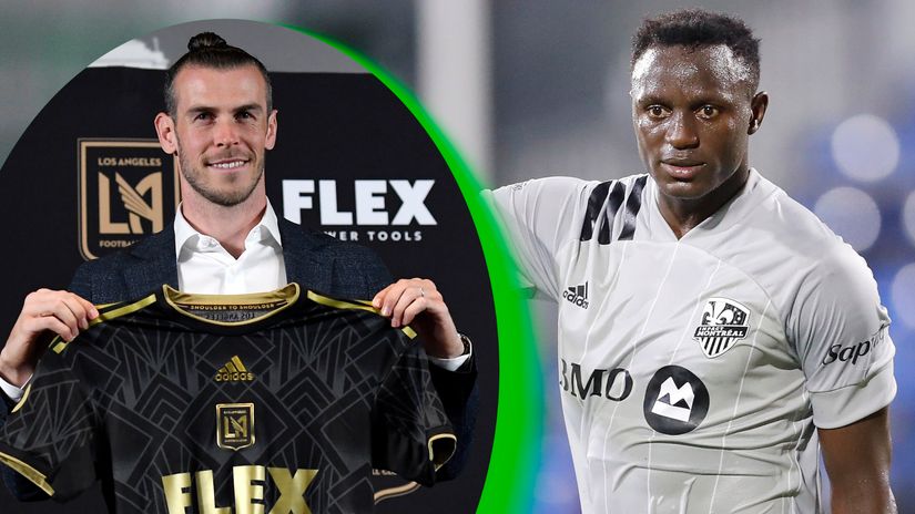 MLS salaries revealed: Wanyama dwarfs other Kenyans - and earns more than Gareth Bale!