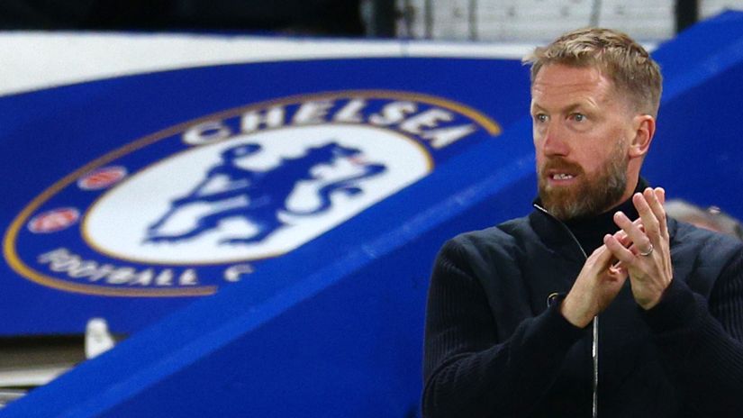 It's the age of changes at Stamford Bridge (©Getty Images)