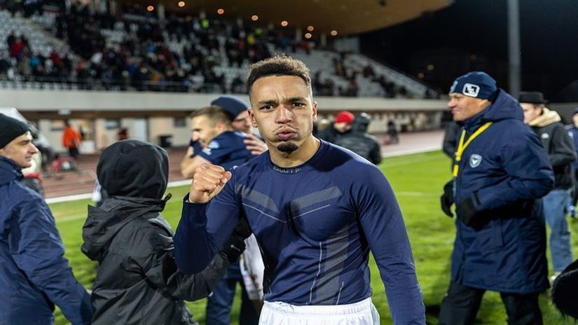 © Magnus Breitenmoser