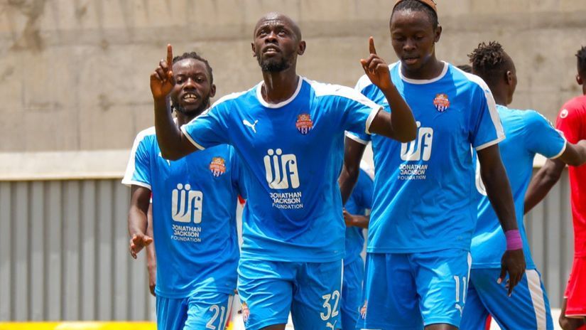 FKF PL transfer window reopens for a month