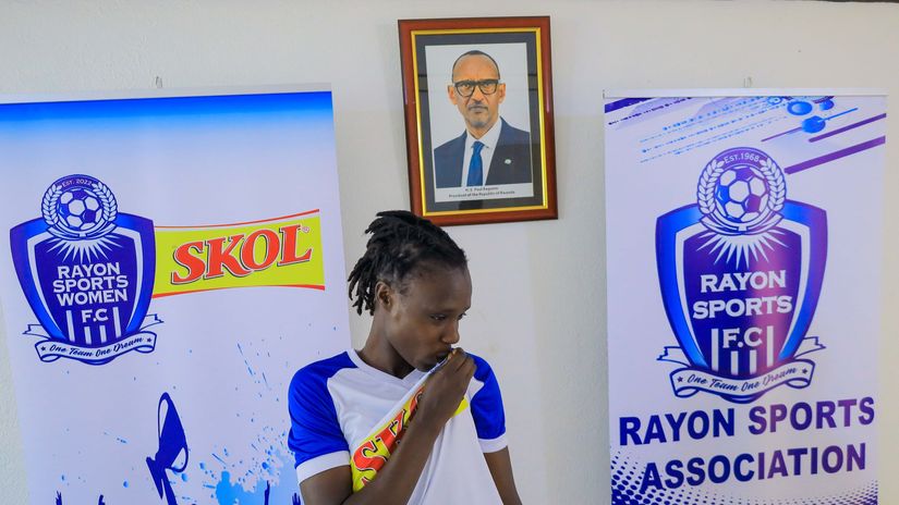 @Rayon sPORTS