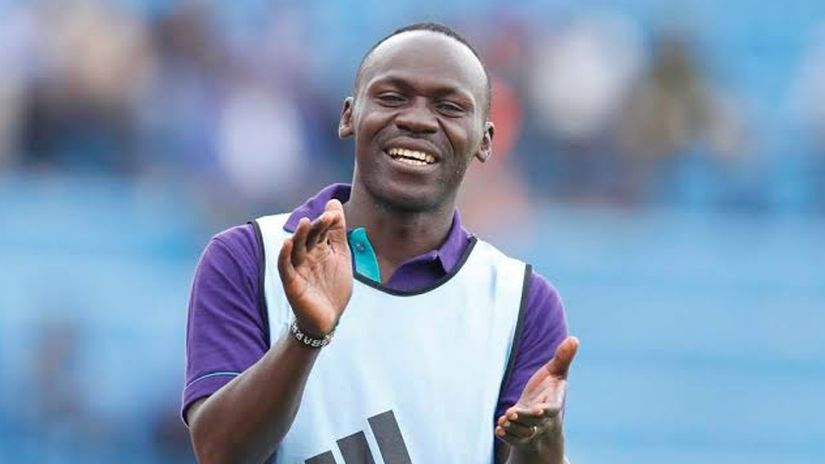 Baraza named new Kakamega Homeboyz head coach