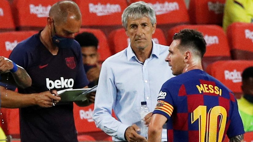 (© Reuters/Albert Gea/Gallo Images)