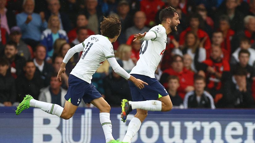 (©Reuters/Hannah Mckay/Gallo Images)