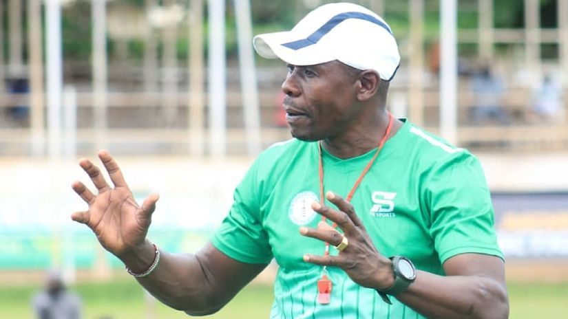 Three Tanzanian clubs after Francis Baraza's signature