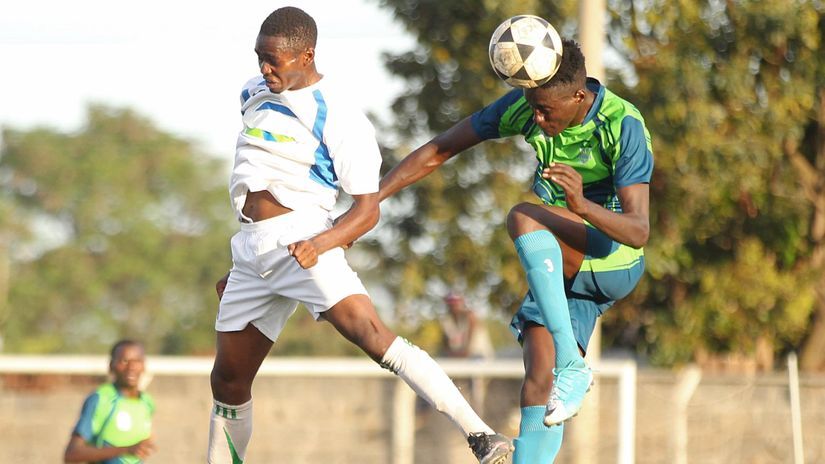 Former KCB defender welcomes offers after leaving club