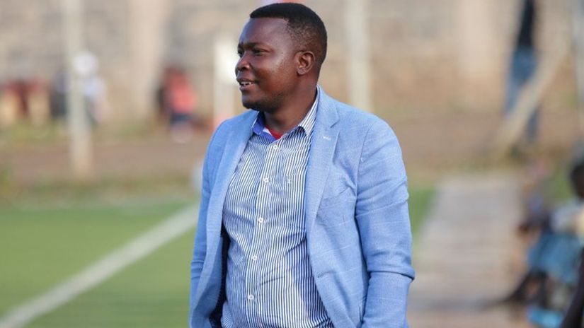 Vihiga Bullets appoint new coach