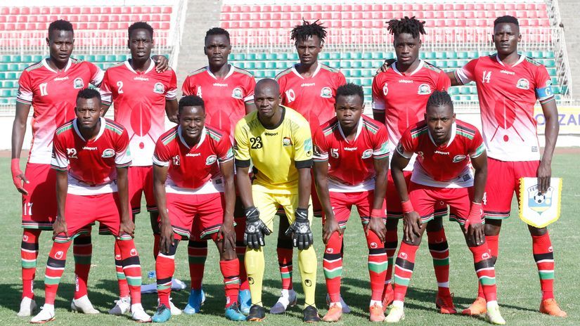 Follow FIFA directives, Senate Chief urges CS Namwamba