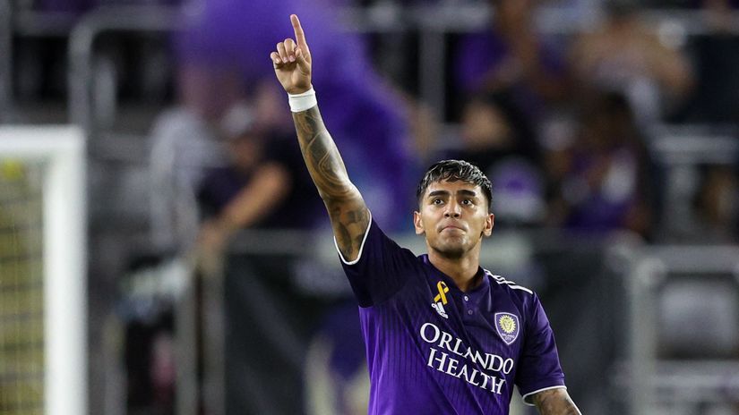 Facundo Torres (©Gallo Images)