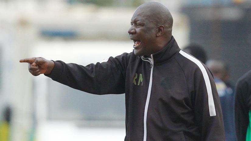 Matano urges charges to remain focused on task ahead