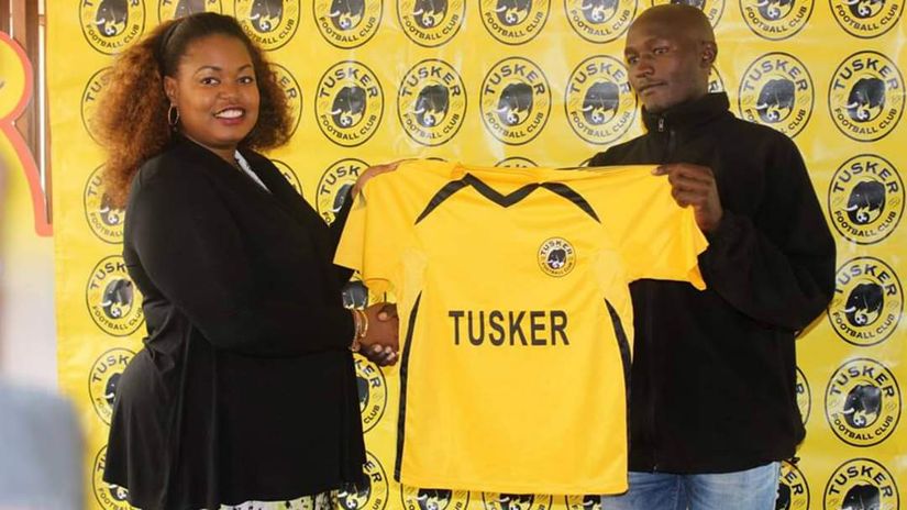 @Tusker 