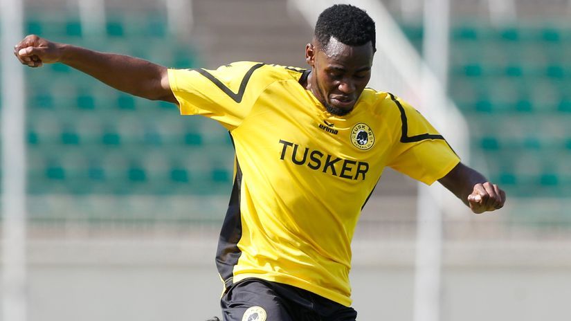 Daniel Sakari © Courtesy