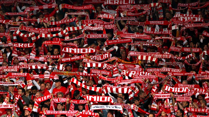 Not welcome in Leuven, Belgium (©Getty Images)