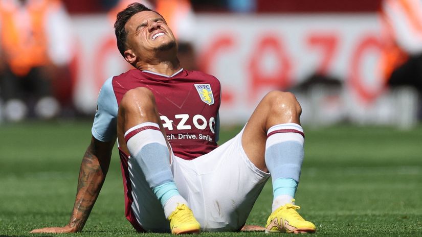 (©Reuters/Carl Recine/Gallo Images)