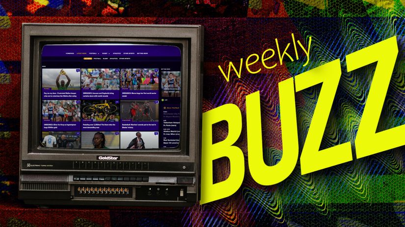 Weekly Buzz: Light at the end of tunnel as Ababu reinstates FKF NEC