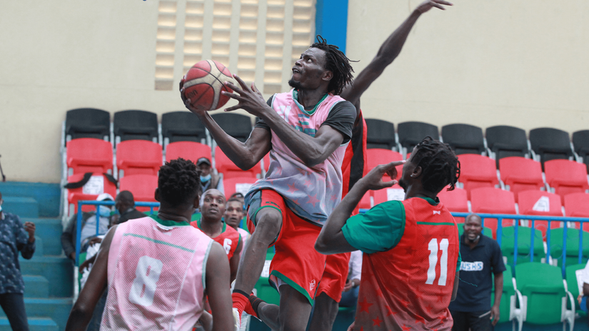 On the move Ariel Okal signs for Oman club Ahli Sidab MozzartSportKe