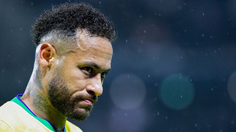 World Cup Pulse: Players celebrate as Selecao squad is named