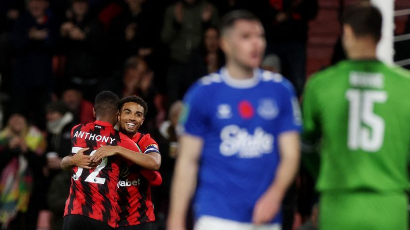 (©Reuters/Paul Childs/Gallo Images)