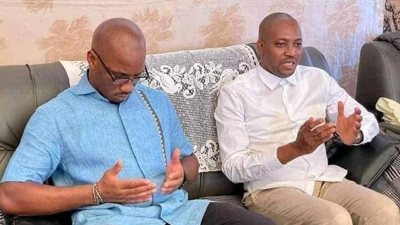 Didier Drogba © Courtesy 