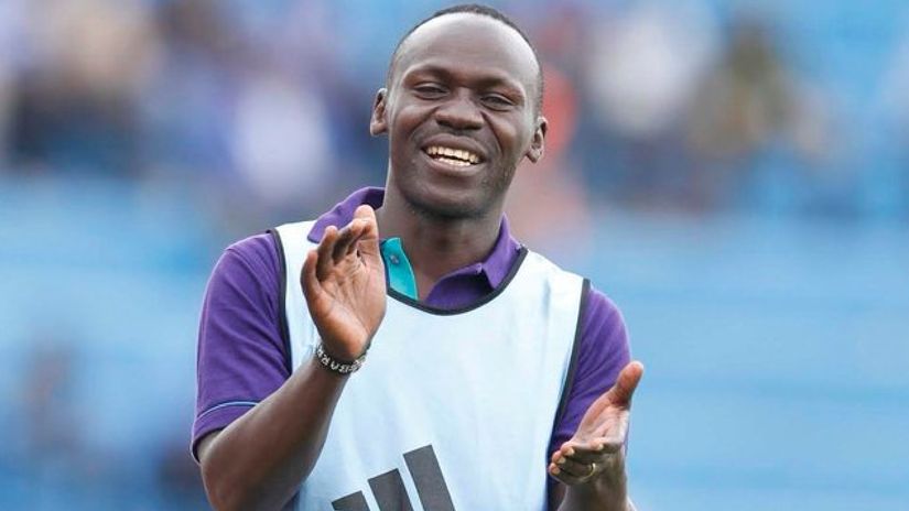 Baraza to boost Homeboyz with new signings