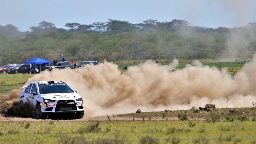 Stage set for Sikh Union training rally