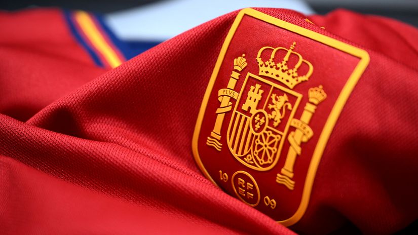 Red Fury in Qatar: No Ramos, Thiago or Alonso