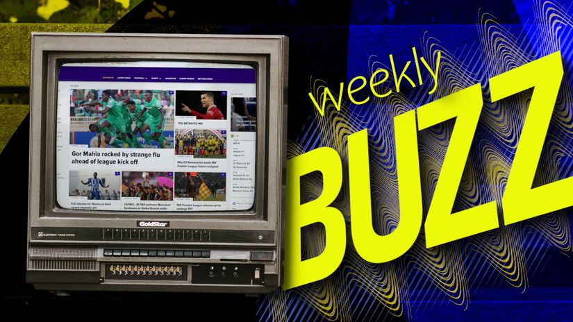 ©Mozzart Sport Kenya