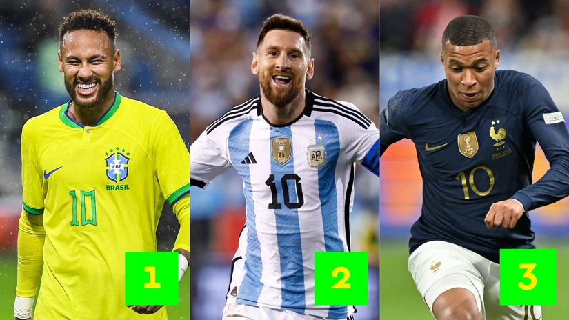 So, who will win it?