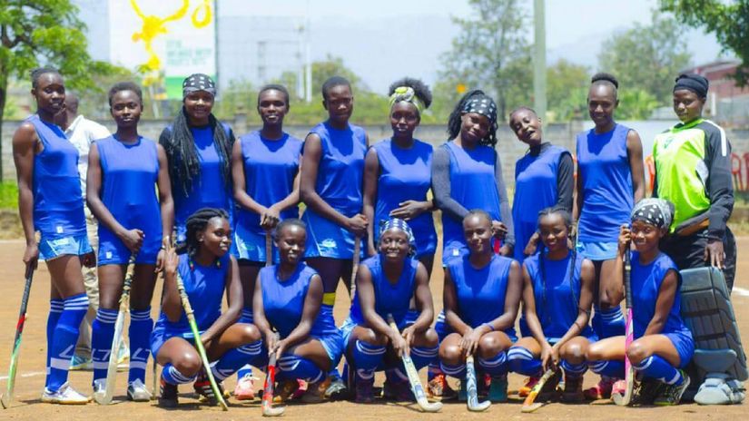 © Lakers Hockey Club