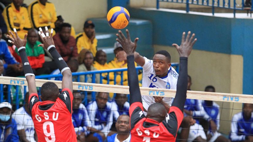 Peter Kamara lands pro deal in Bahrain