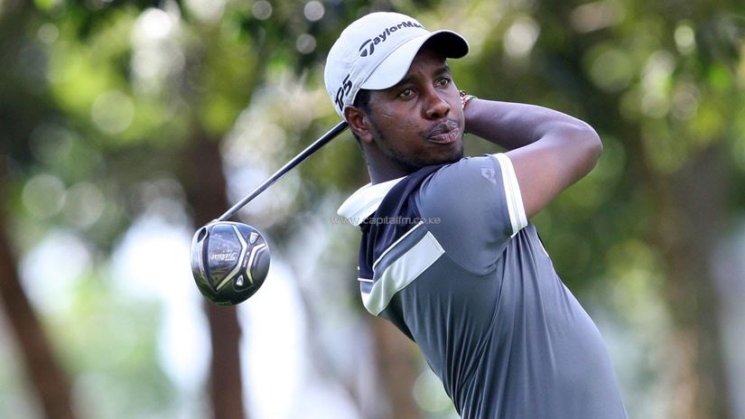 John Lejirma © Courtesy 