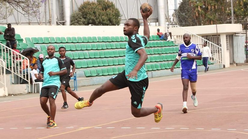 Thika survive Pippers attack as Net Navigators shine