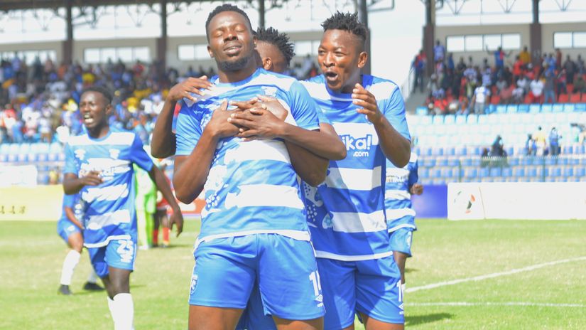 Four things we learnt from pulsating FKF Premier League Week 1