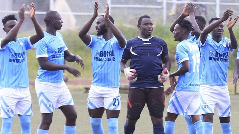 Five matches lined up as National Super League gets underway