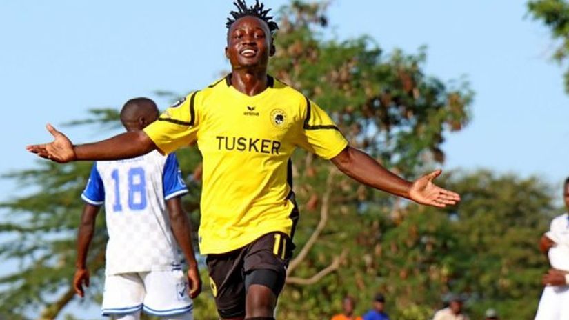 © Tusker FC