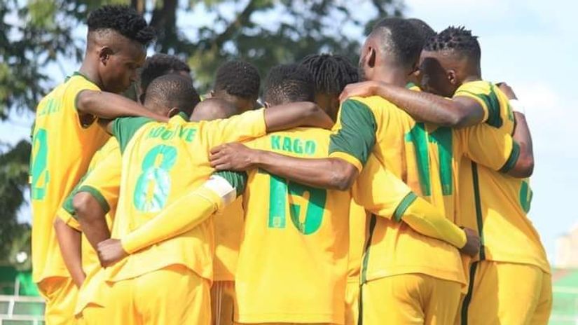 Ten players signed as Mathare United embark on recruitment spree