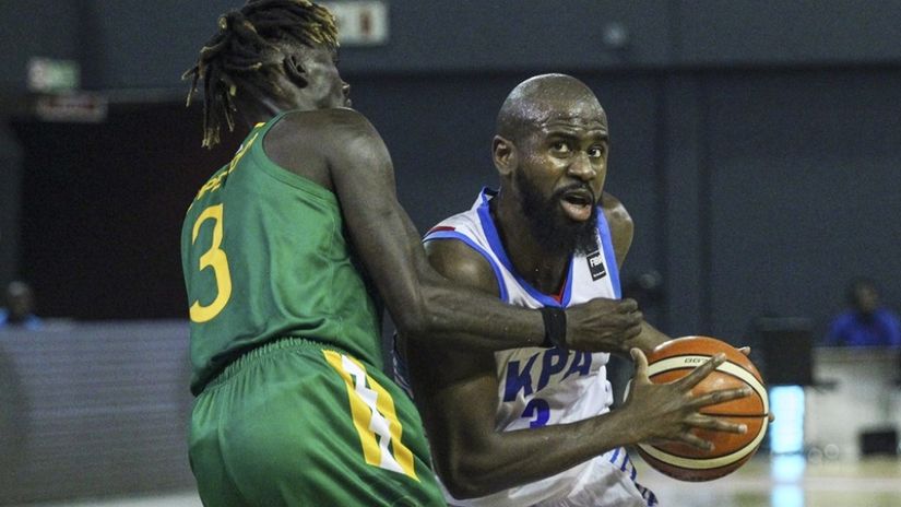 Slim chances for KPA in BAL slot contention