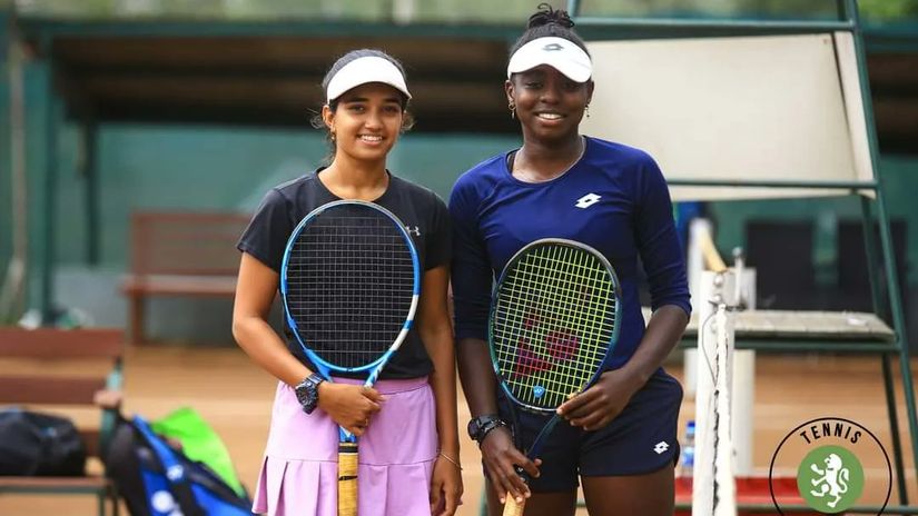 © Angella Okutoyi and Basin Smriti