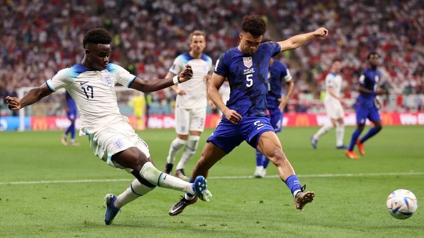 No goals and no fun (©Getty Images)