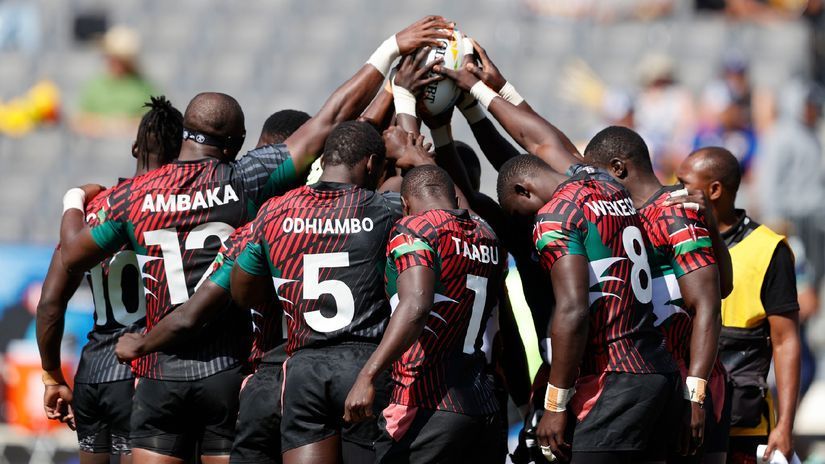Kenya 7s players sound warning alarm as cash crisis deepens with KRU silent