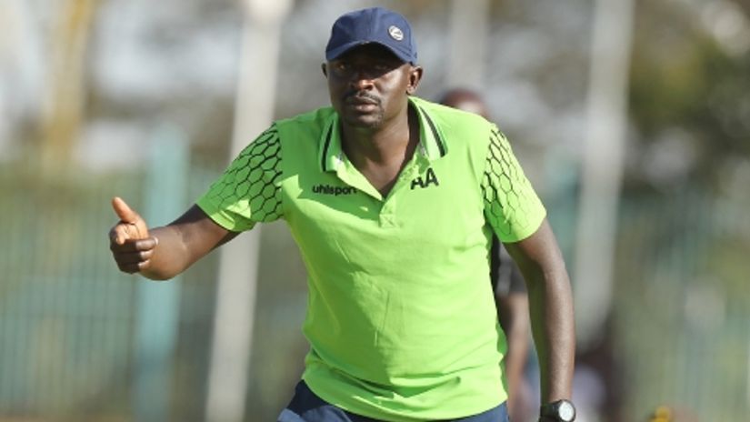 Akhulia sets lofty season target for Bidco