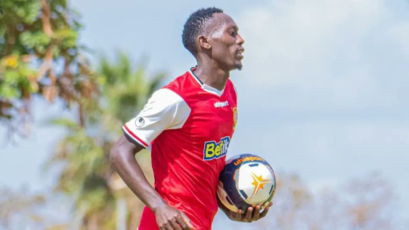 Big boost for Police ahead of Homeboyz clash